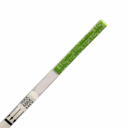 EtG Single Test Strip
