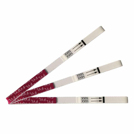 Rapid Fentanyl Drug Test – 20ng/mg